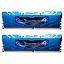 Зображення Модуль пам`ятi DDR4 2x8GB/3000 G.Skill Ripjaws 4 Blue (F4-3000C15D-16GRBB) 